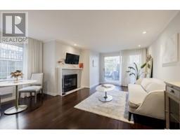 104 925 W 15TH AVENUE, Vancouver property photo listing R2990894 for sale