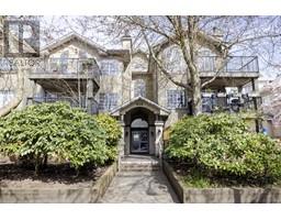 104 925 W 15TH AVENUE, Vancouver property photo listing R2990894 for sale