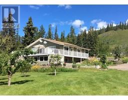 38731 Driftwood Drive, Burns Lake, Ca