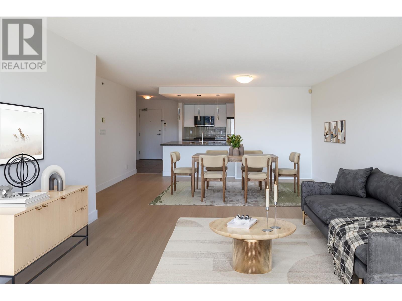 Listing Picture 6 of 40 : 907 980 COOPERAGE WAY, Vancouver / 溫哥華 - 魯藝地產 Yvonne Lu Group - MLS Medallion Club Member