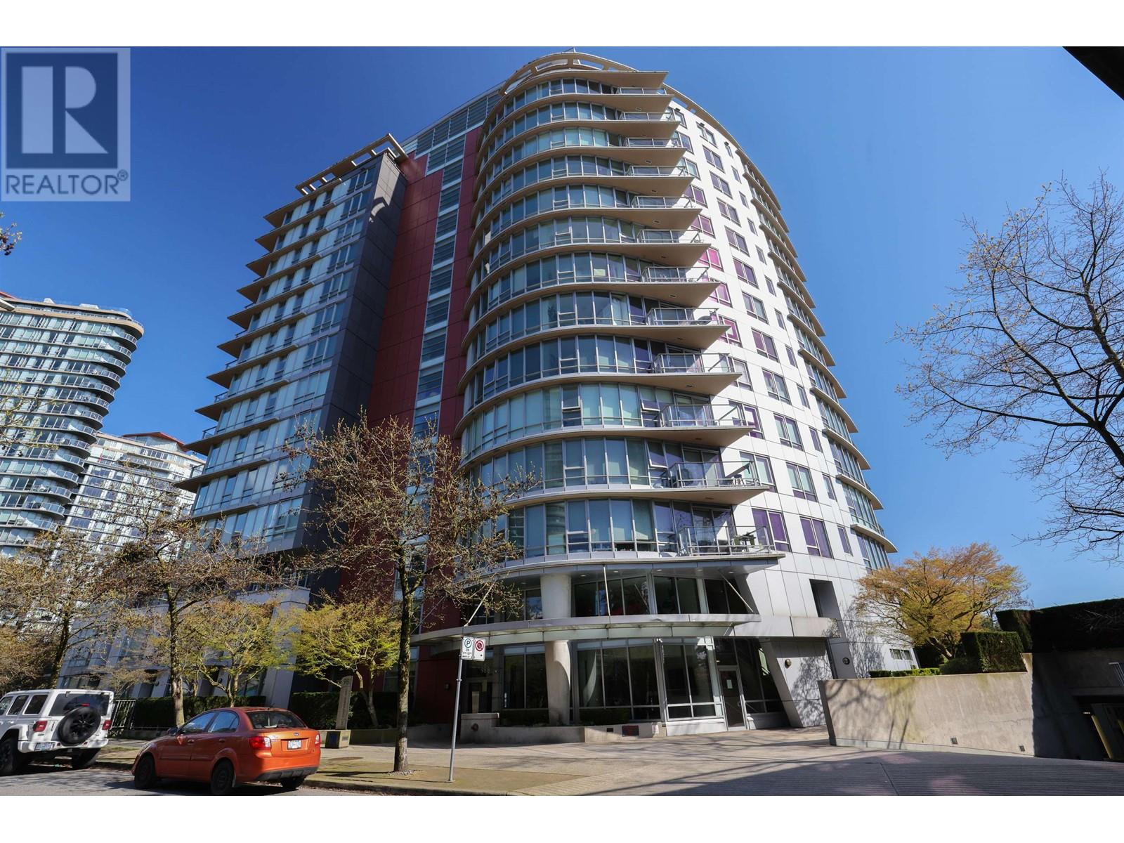 Listing Picture 23 of 40 : 907 980 COOPERAGE WAY, Vancouver / 溫哥華 - 魯藝地產 Yvonne Lu Group - MLS Medallion Club Member