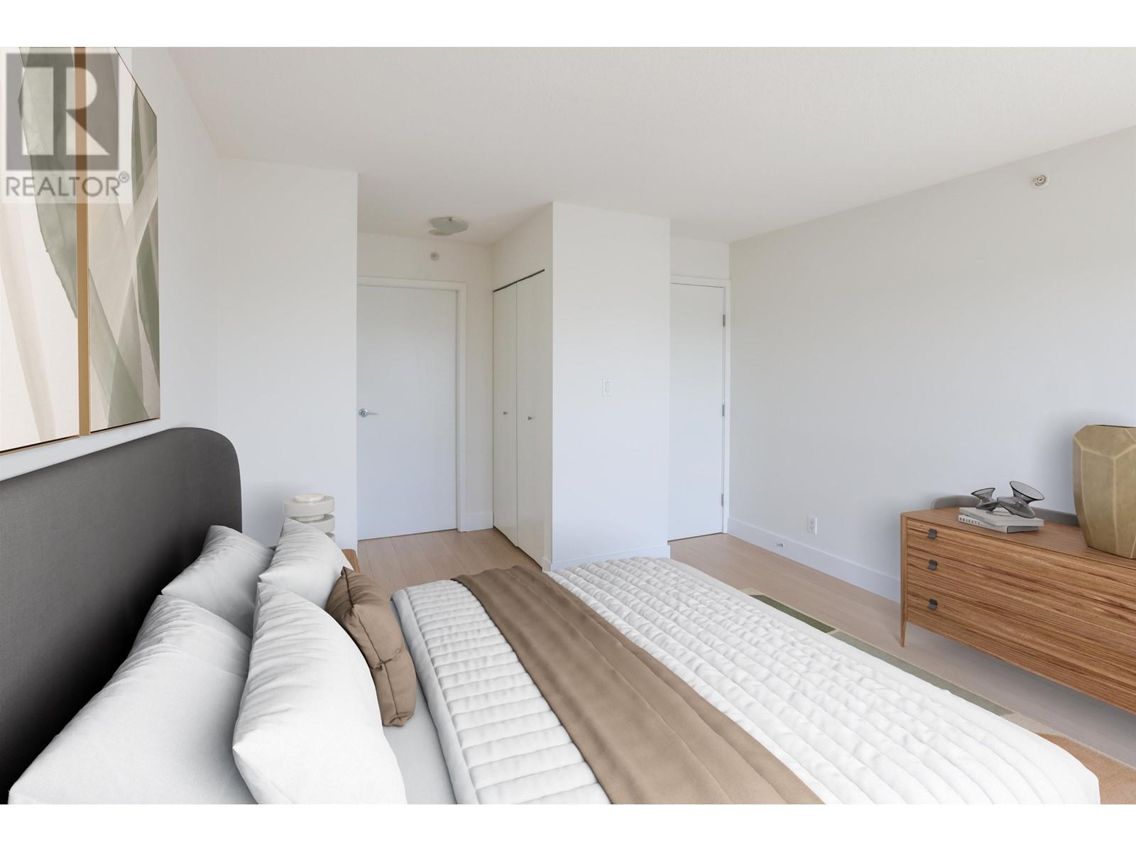 Listing Picture 11 of 40 : 907 980 COOPERAGE WAY, Vancouver / 溫哥華 - 魯藝地產 Yvonne Lu Group - MLS Medallion Club Member