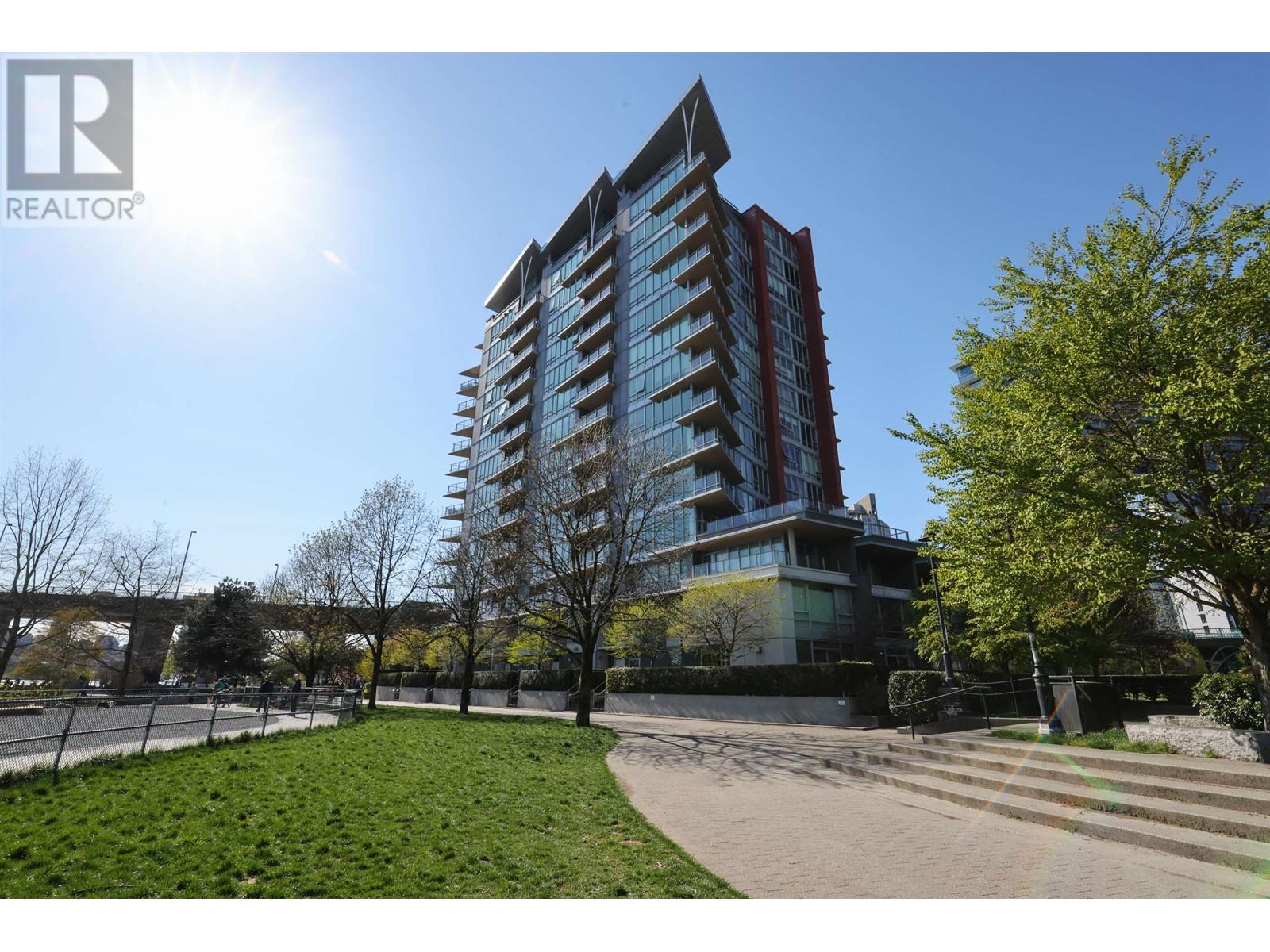 Listing Picture 24 of 40 : 907 980 COOPERAGE WAY, Vancouver / 溫哥華 - 魯藝地產 Yvonne Lu Group - MLS Medallion Club Member