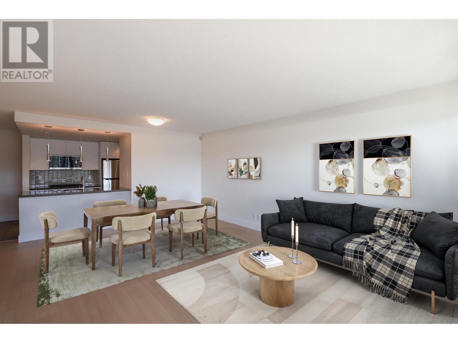 Listing Picture 7 of 40 : 907 980 COOPERAGE WAY, Vancouver / 溫哥華 - 魯藝地產 Yvonne Lu Group - MLS Medallion Club Member