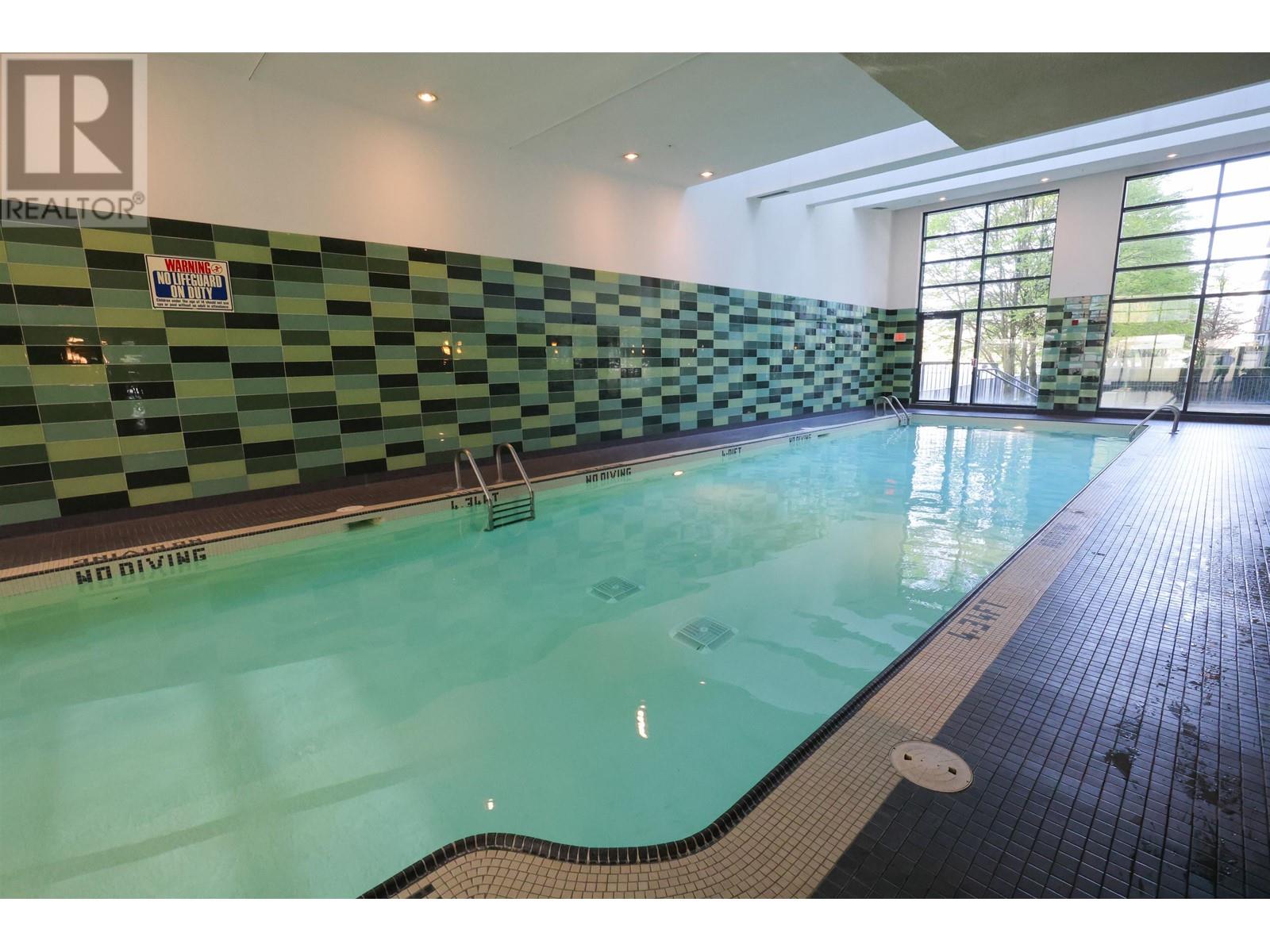 Listing Picture 37 of 40 : 907 980 COOPERAGE WAY, Vancouver / 溫哥華 - 魯藝地產 Yvonne Lu Group - MLS Medallion Club Member