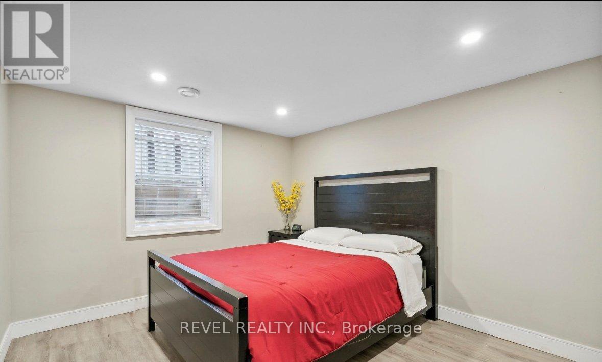 (Bsmt) - 34 Owen Place, Hamilton, Ontario  L8G 2H2 - Photo 10 - X12090827
