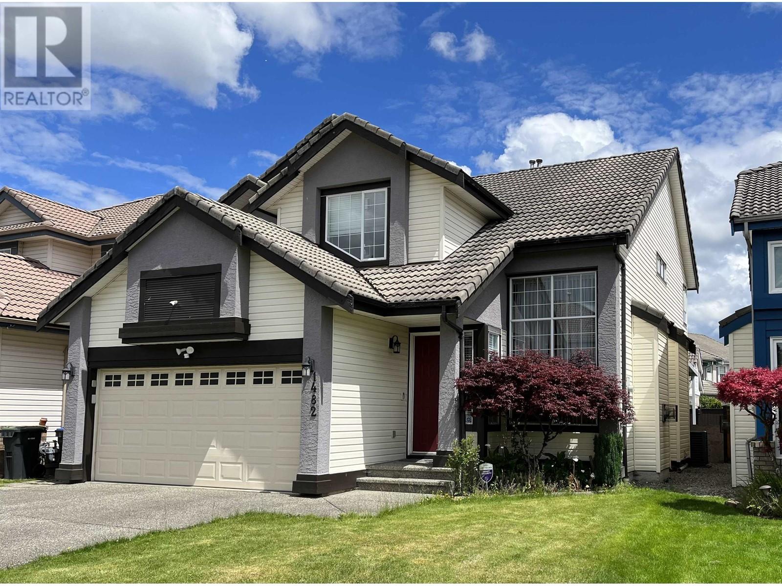 1482 Rhine Crescent, Port Coquitlam, British Columbia  V3B 7V9 - Photo 2 - R2990782
