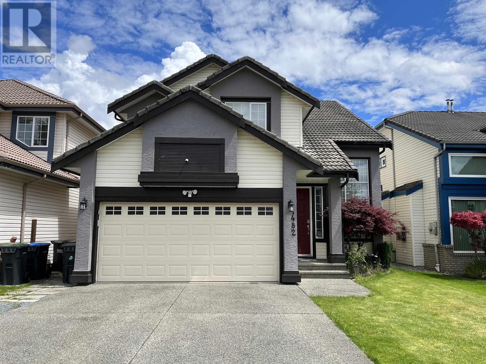 1482 Rhine Crescent, Port Coquitlam, British Columbia  V3B 7V9 - Photo 1 - R2990782