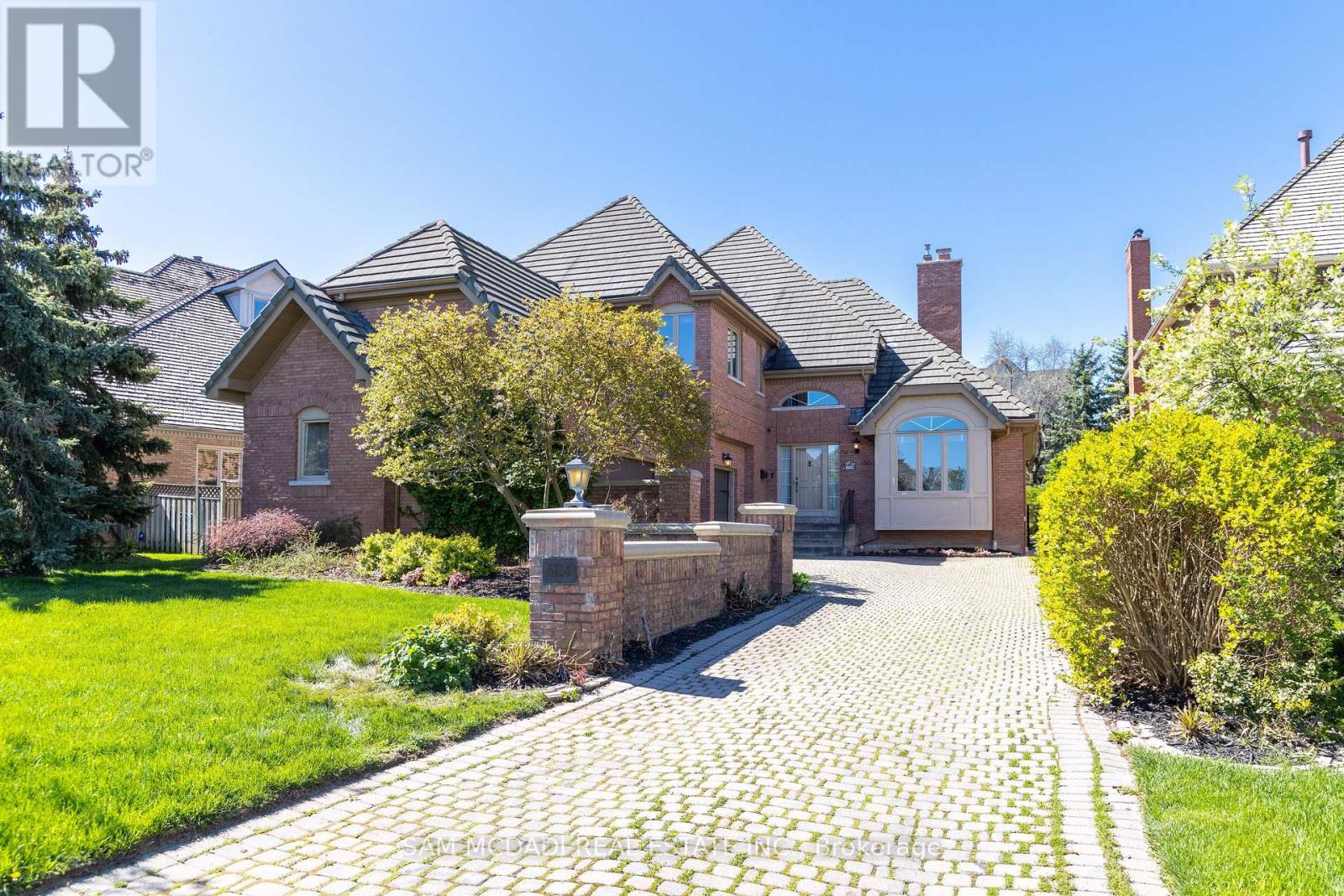 Property at 5114 FOREST HILL DRIVE image 1