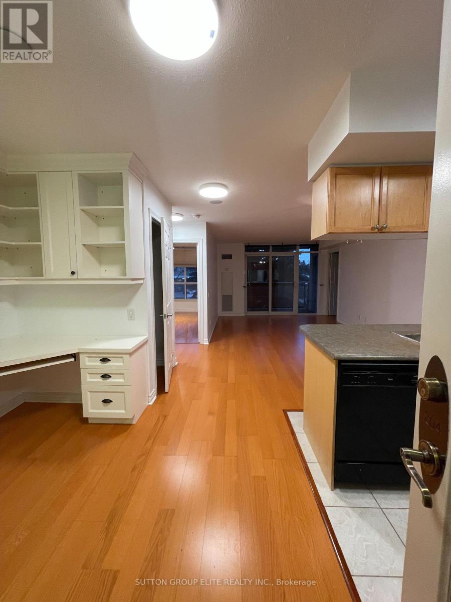 204 - 5229 Dundas Street W, Toronto, Ontario  M9B 6L9 - Photo 3 - W12090847