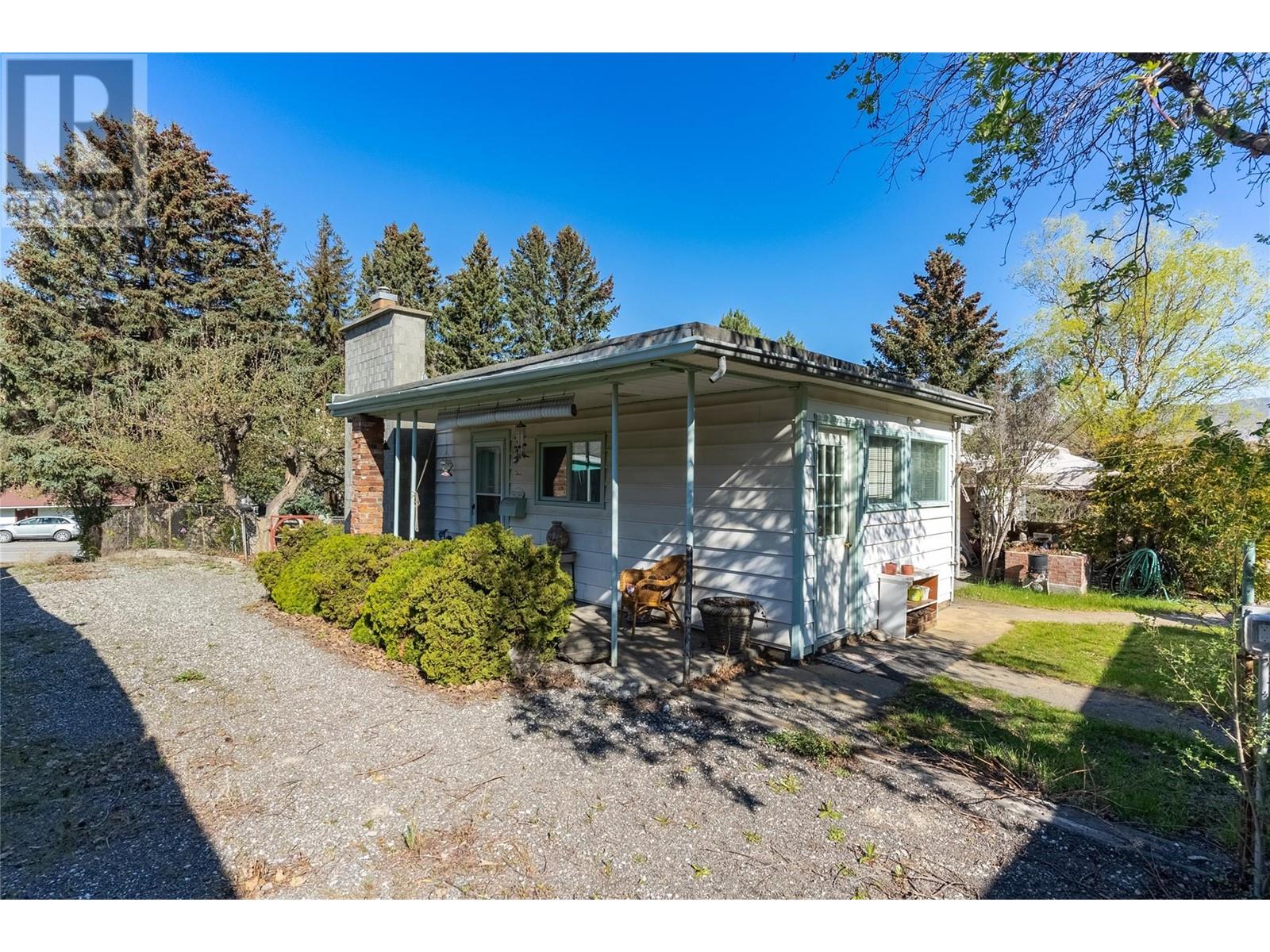 124 97c Highway, Ashcroft, British Columbia  V0K 1A0 - Photo 6 - 10344141