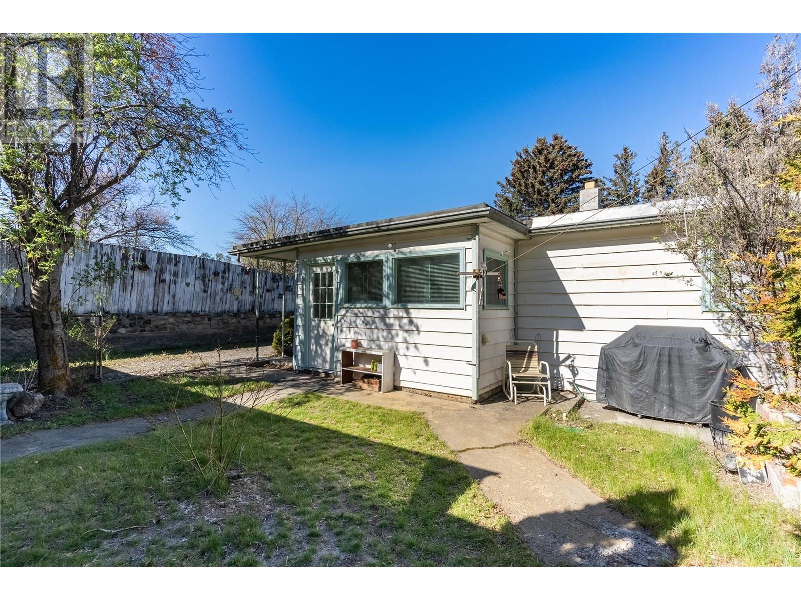 124 97c Highway, Ashcroft, British Columbia  V0K 1A0 - Photo 32 - 10344141