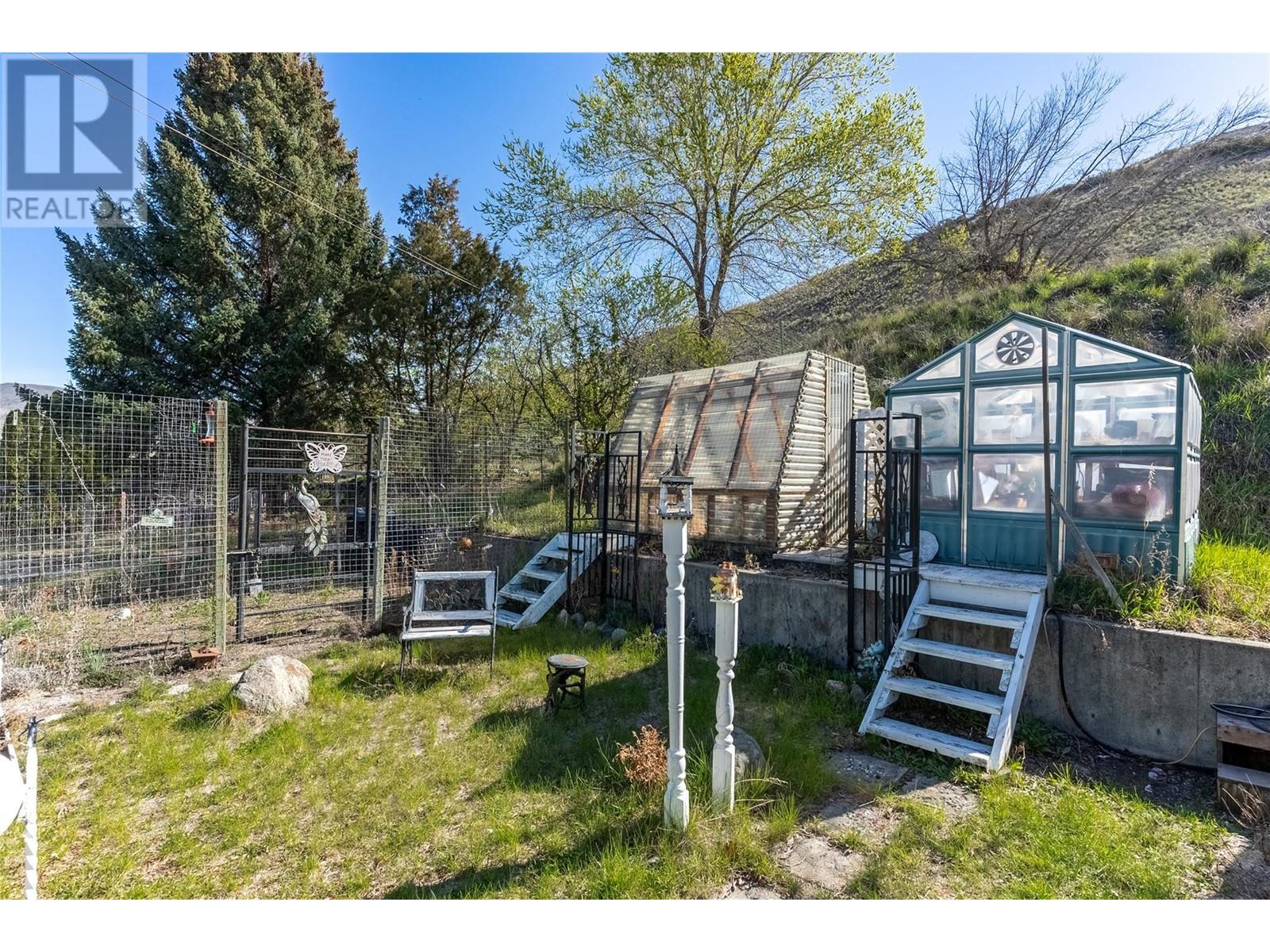 124 97c Highway, Ashcroft, British Columbia  V0K 1A0 - Photo 33 - 10344141