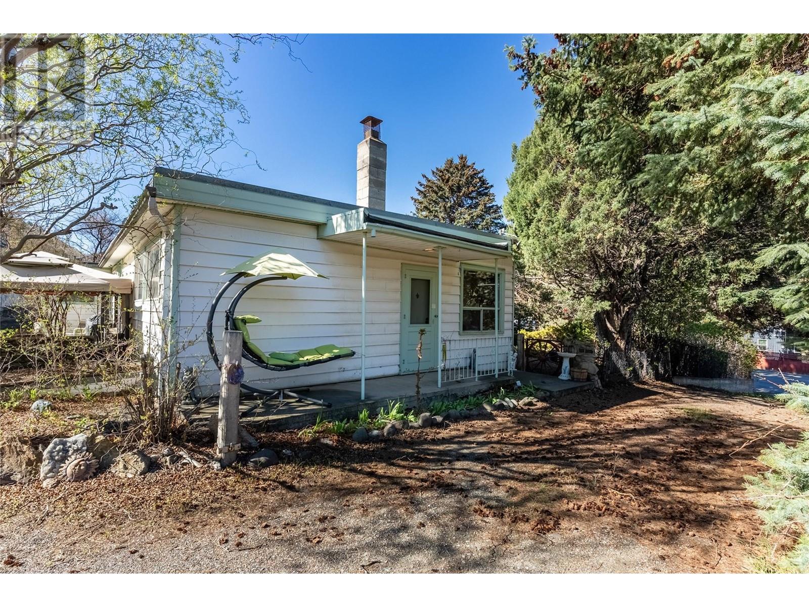 124 97c Highway, Ashcroft, British Columbia  V0K 1A0 - Photo 34 - 10344141