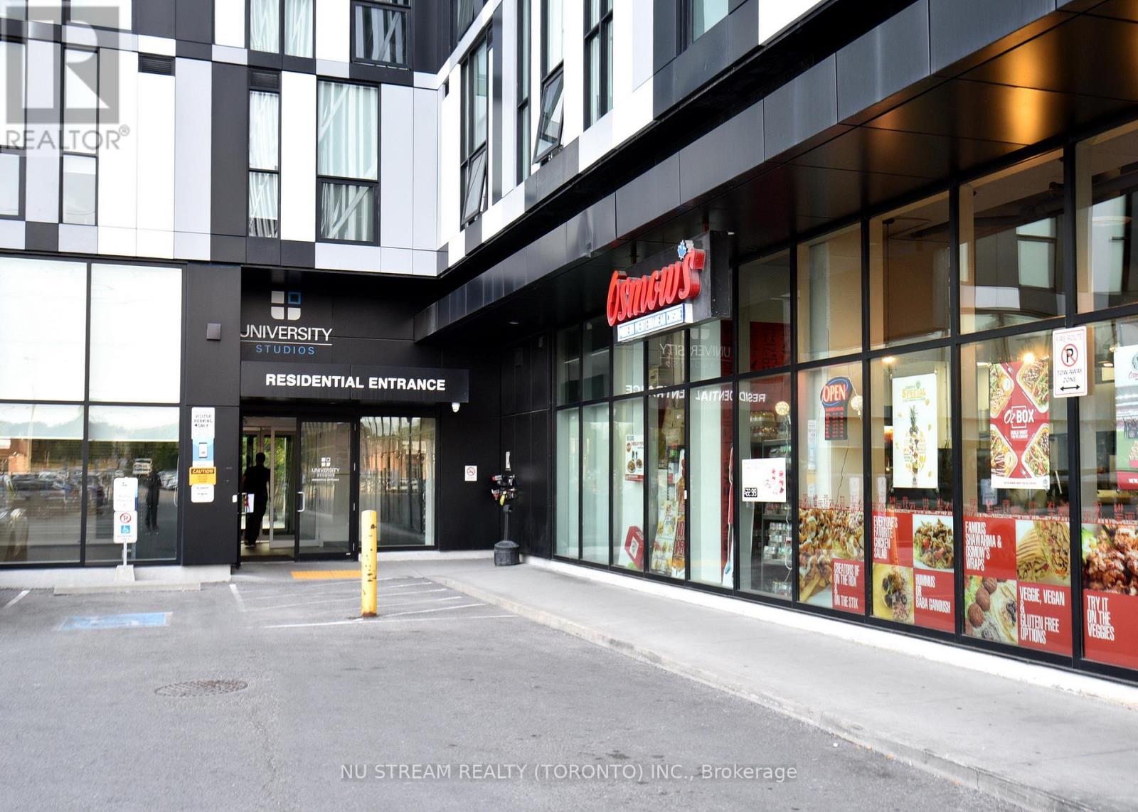 834 - 1900 SIMCOE STREET N, Oshawa, Ontario