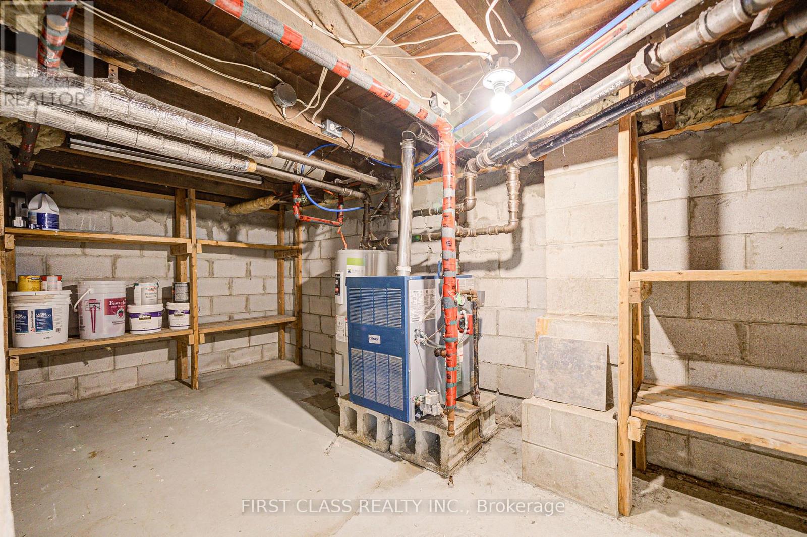 24 Colborne Street W, Oshawa, Ontario  L1G 1L4 - Photo 40 - E12090877