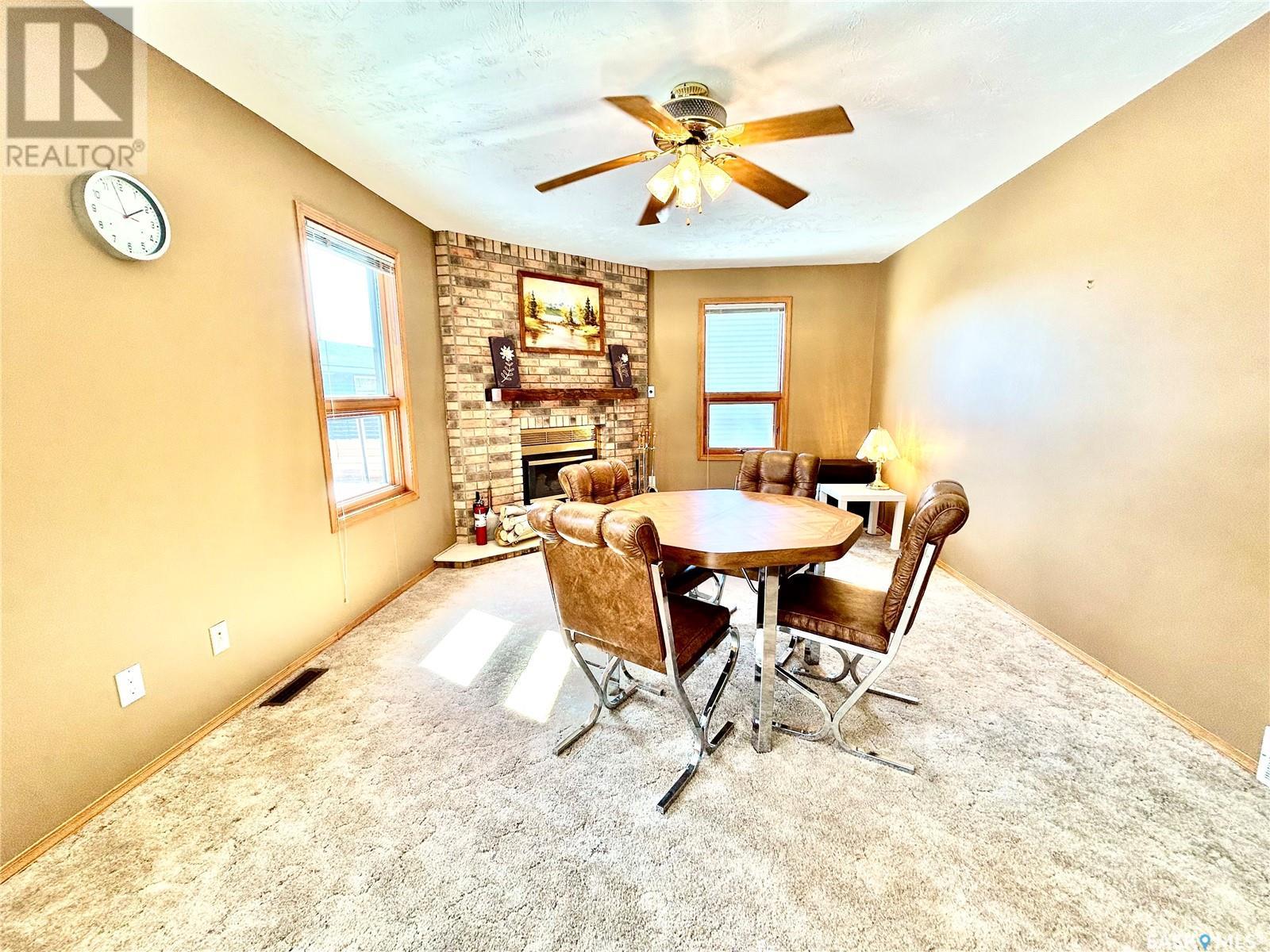 537 Fir Crescent, Carrot River, Saskatchewan  S0E 0L0 - Photo 8 - SK002939