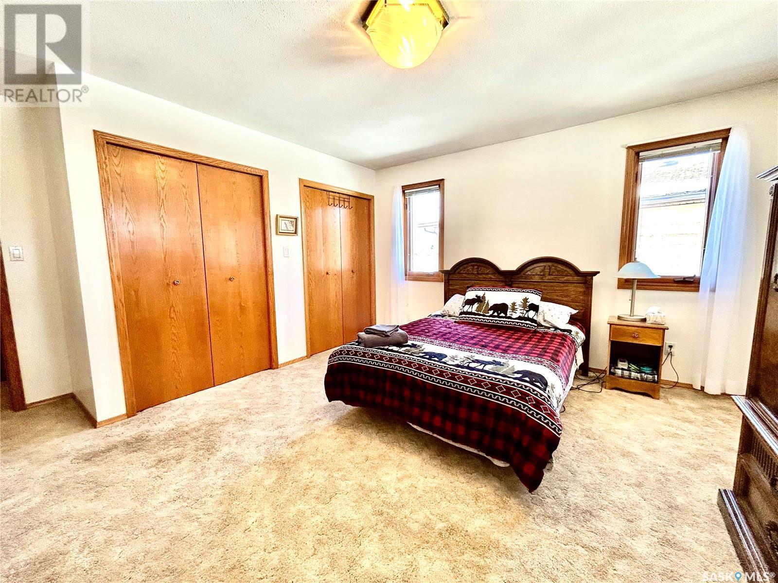 537 Fir Crescent, Carrot River, Saskatchewan  S0E 0L0 - Photo 15 - SK002939