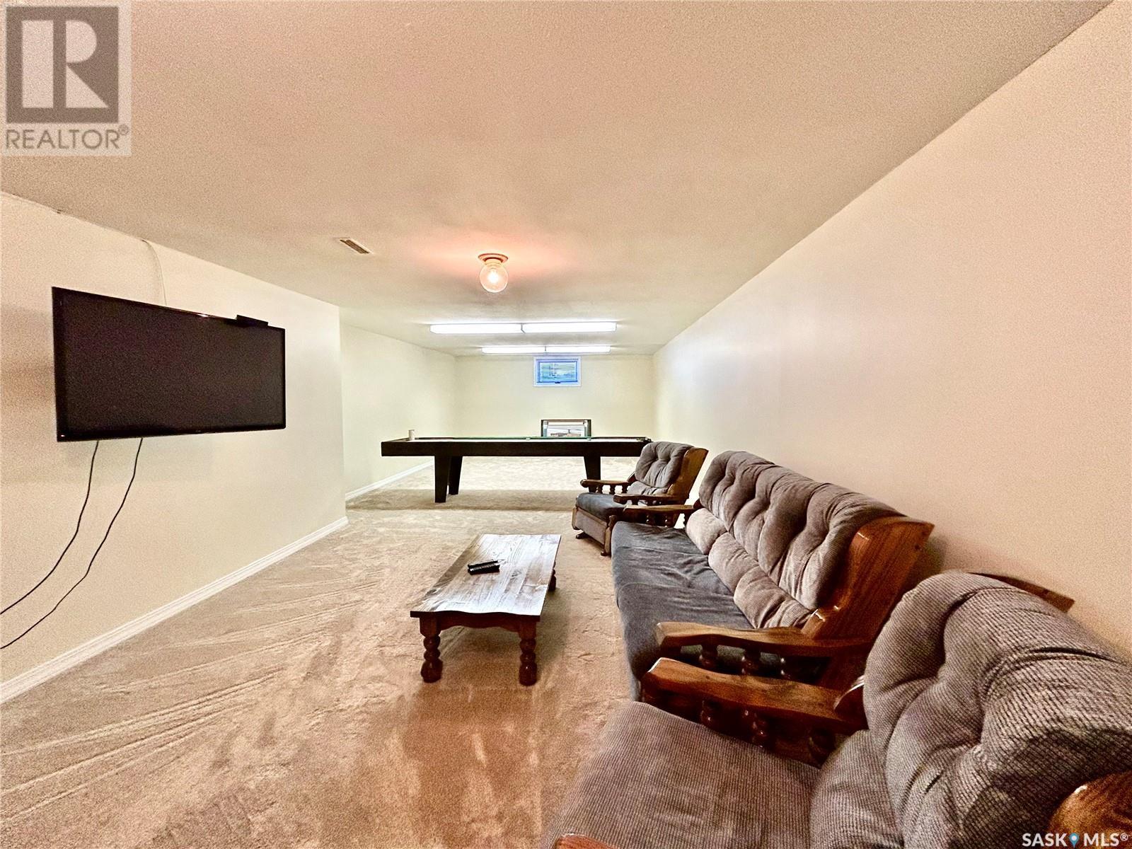 537 Fir Crescent, Carrot River, Saskatchewan  S0E 0L0 - Photo 26 - SK002939