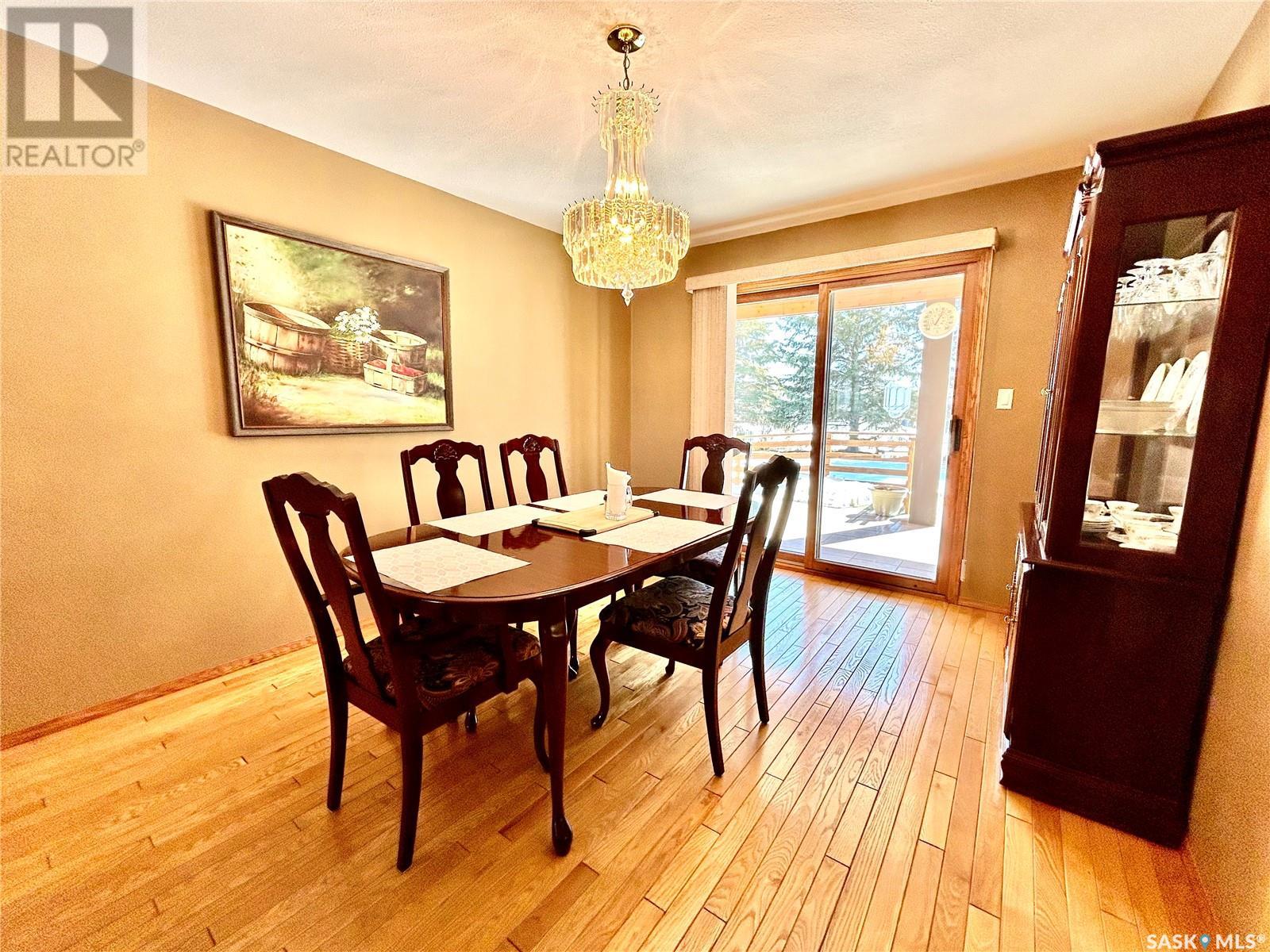 537 Fir Crescent, Carrot River, Saskatchewan  S0E 0L0 - Photo 5 - SK002939