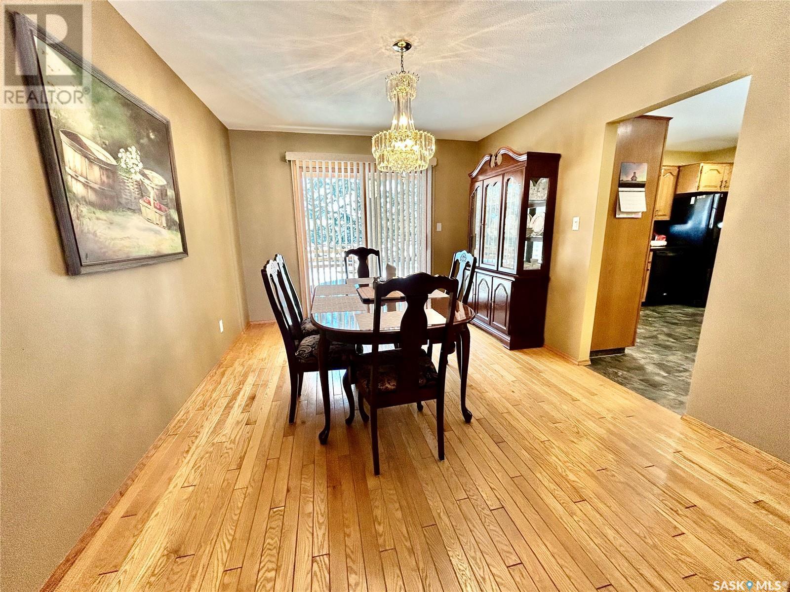 537 Fir Crescent, Carrot River, Saskatchewan  S0E 0L0 - Photo 6 - SK002939