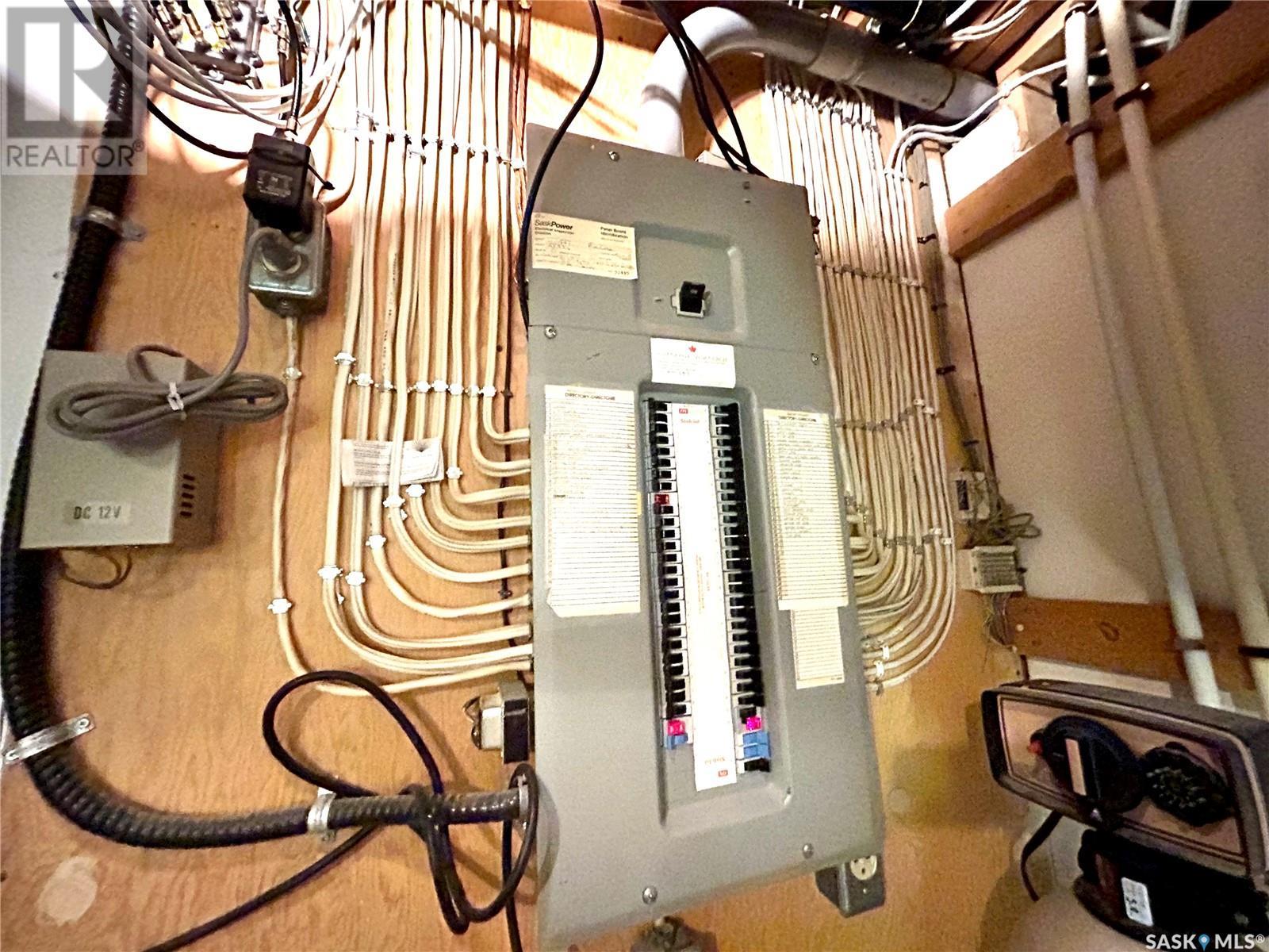 537 Fir Crescent, Carrot River, Saskatchewan  S0E 0L0 - Photo 39 - SK002939