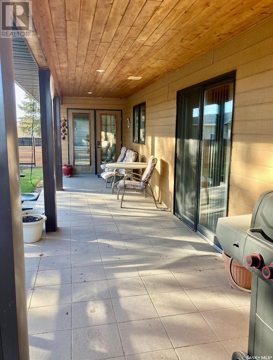 537 Fir Crescent, Carrot River, Saskatchewan  S0E 0L0 - Photo 41 - SK002939