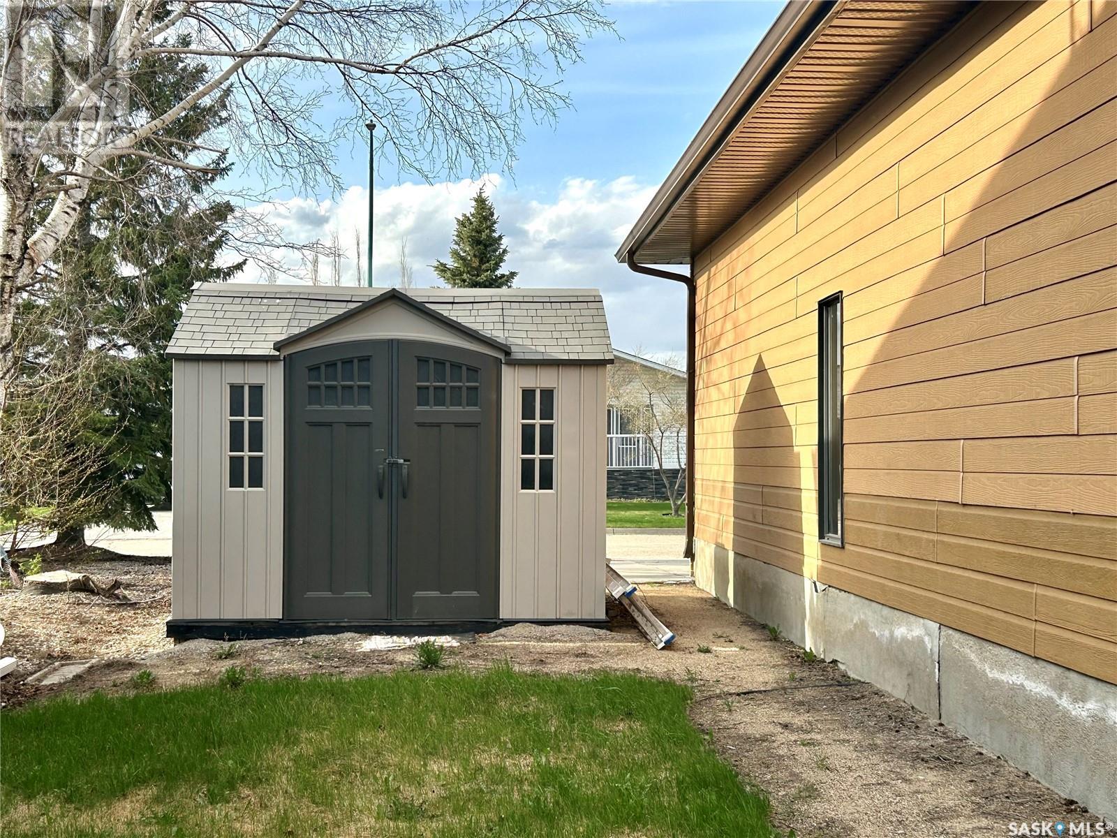 537 Fir Crescent, Carrot River, Saskatchewan  S0E 0L0 - Photo 42 - SK002939