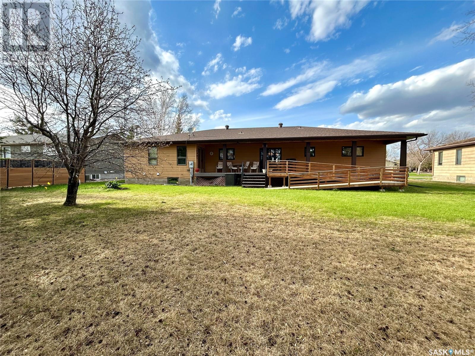 537 Fir Crescent, Carrot River, Saskatchewan  S0E 0L0 - Photo 43 - SK002939