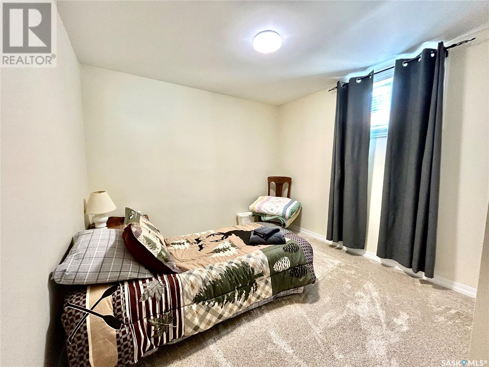 537 Fir Crescent, Carrot River, Saskatchewan  S0E 0L0 - Photo 35 - SK002939