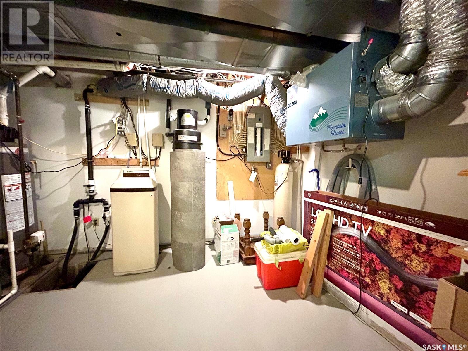 537 Fir Crescent, Carrot River, Saskatchewan  S0E 0L0 - Photo 37 - SK002939