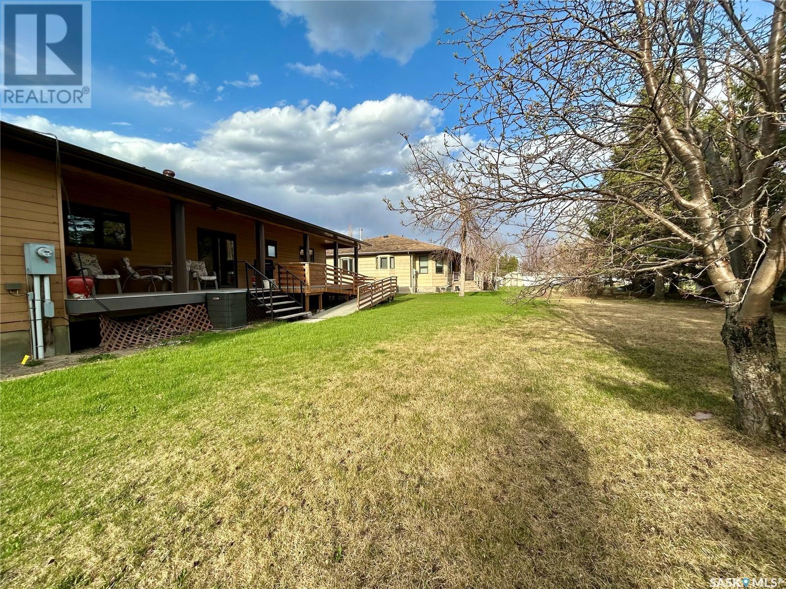 537 Fir Crescent, Carrot River, Saskatchewan  S0E 0L0 - Photo 45 - SK002939