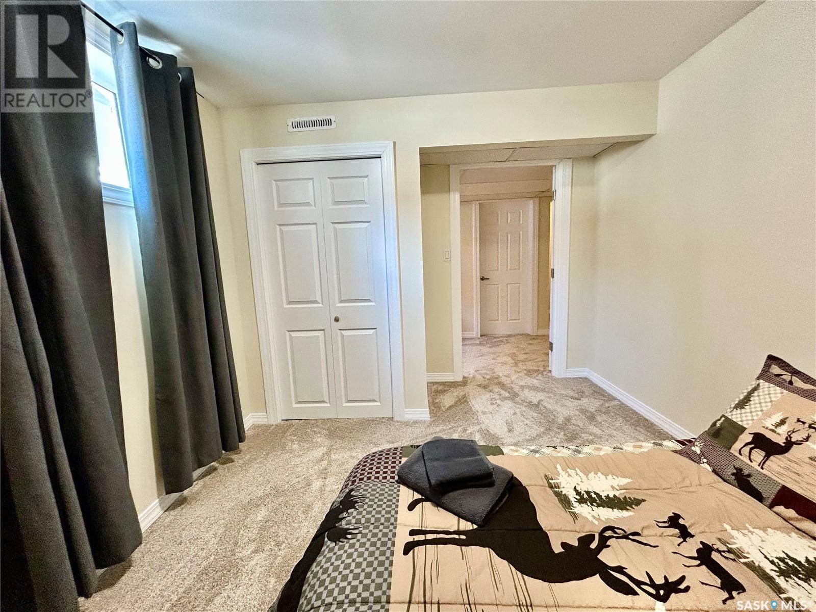 537 Fir Crescent, Carrot River, Saskatchewan  S0E 0L0 - Photo 36 - SK002939