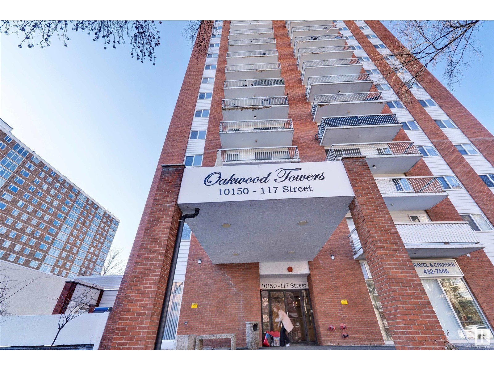 #303 10150 117 St Nw, Edmonton, Alberta  T8N 2J2 - Photo 20 - E4424847