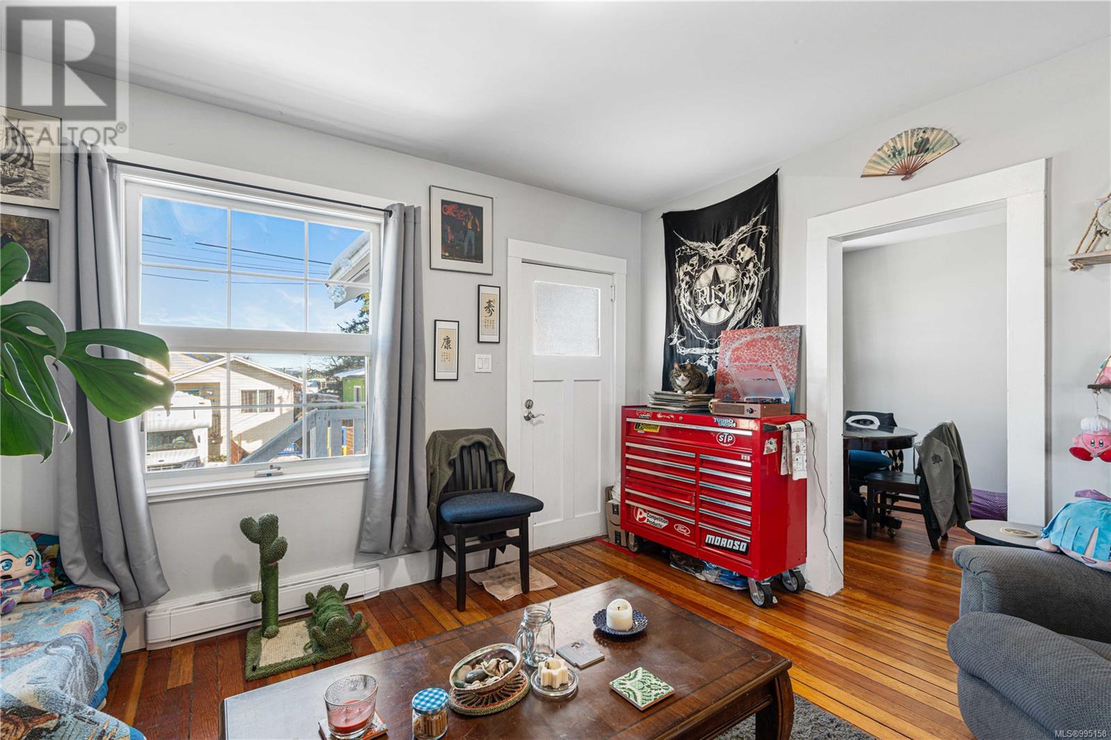 Property at 31 Gillespie St image 5