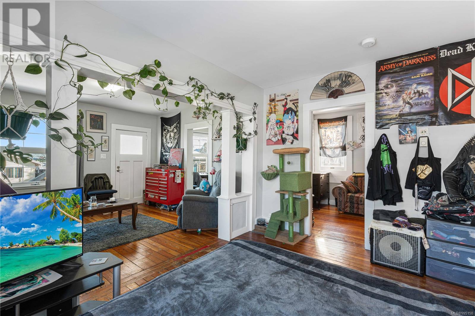 Property at 31 Gillespie St image 4