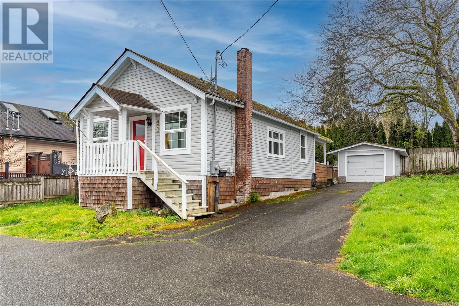 Property at 31 Gillespie St image 1