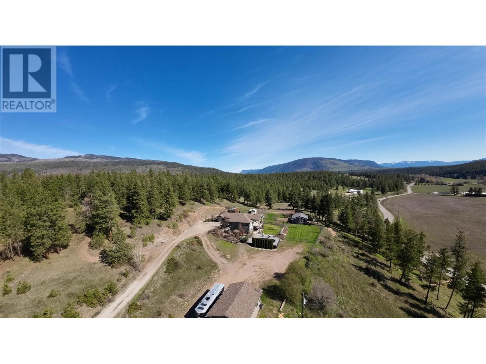 3888 Salmon River Road, Falkland, British Columbia  V0E 1W0 - Photo 44 - 10330097
