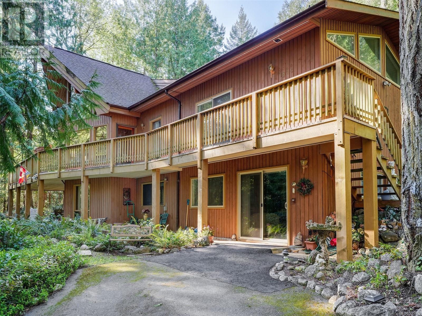 Property at 1825 Lands End Rd image 1