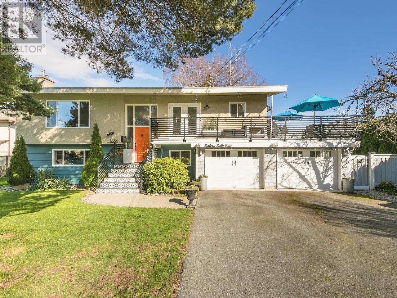 1664 58 Street, Delta, British Columbia  V4L 1X7 - Photo 2 - R2980351