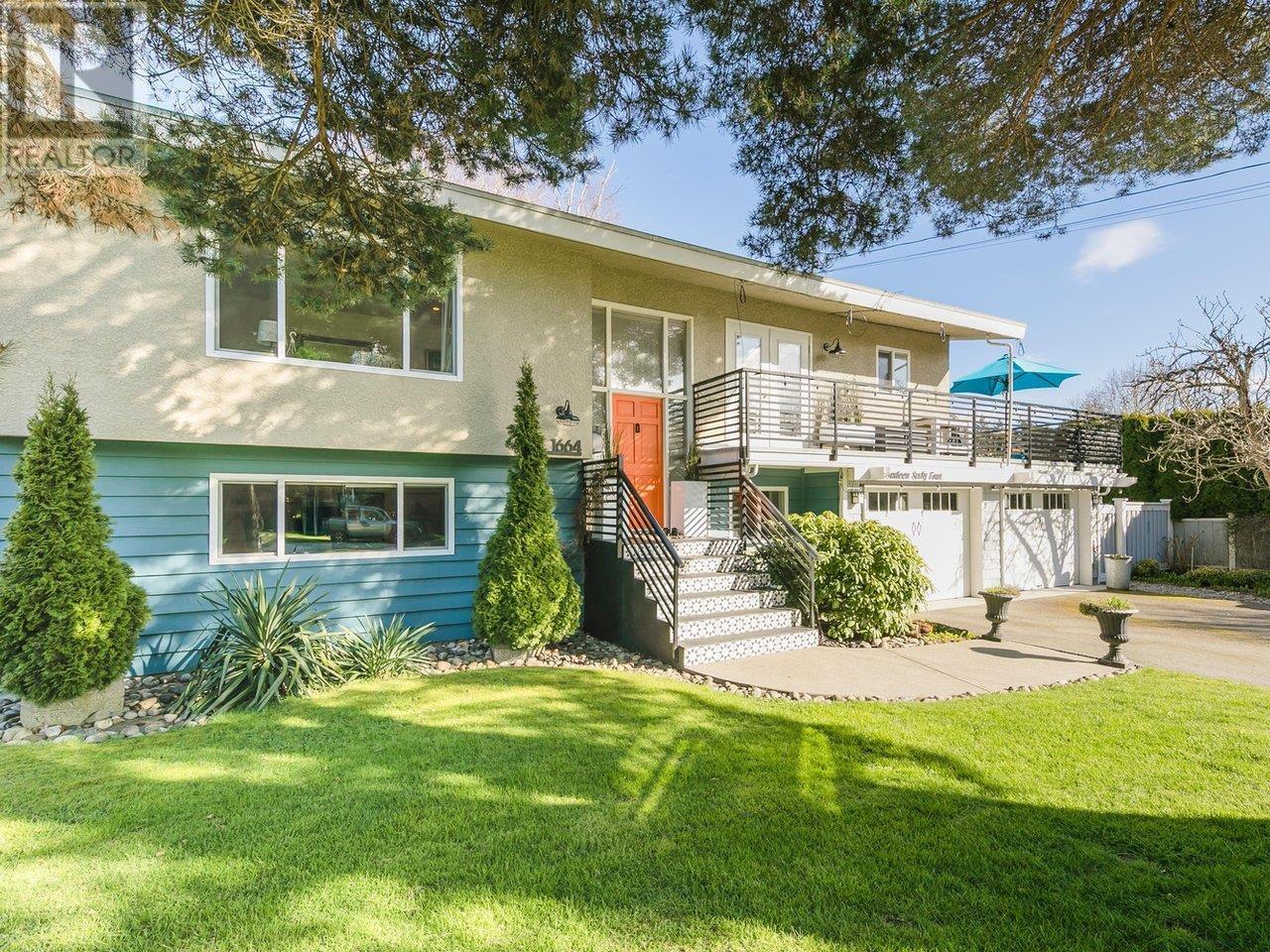 1664 58 Street, Delta, British Columbia  V4L 1X7 - Photo 3 - R2980351
