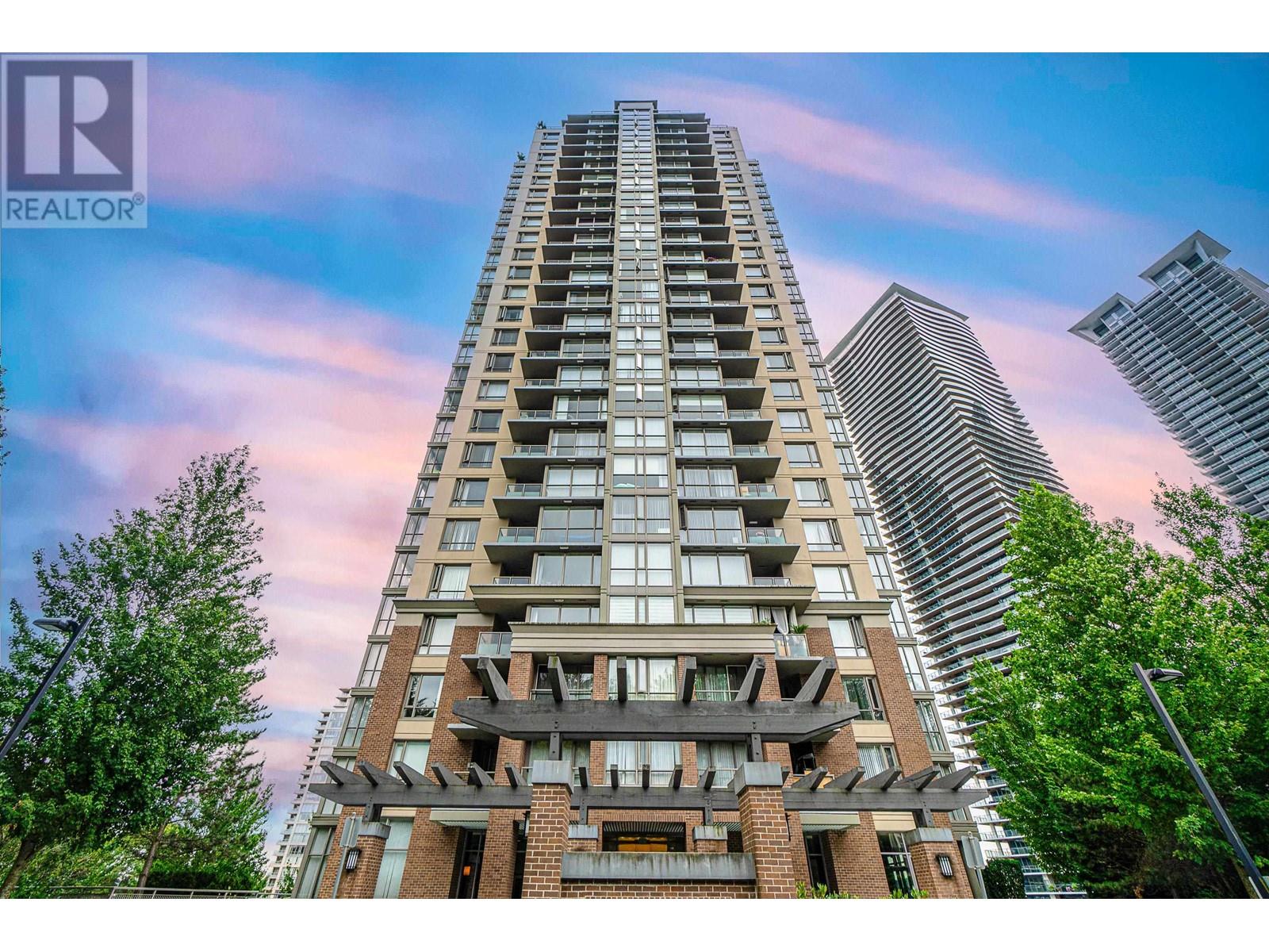 1205 4888 Brentwood Drive, Burnaby, British Columbia  V5C 0C6 - Photo 1 - R2991777