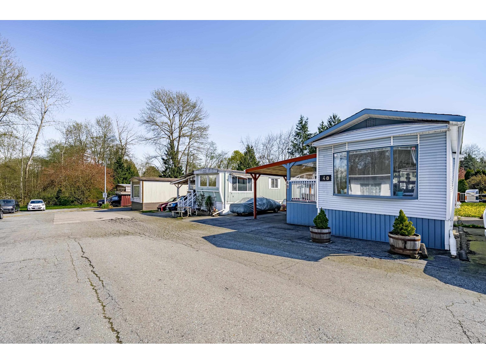 Property at 48 8266 KING GEORGE BOULEVARD image 4