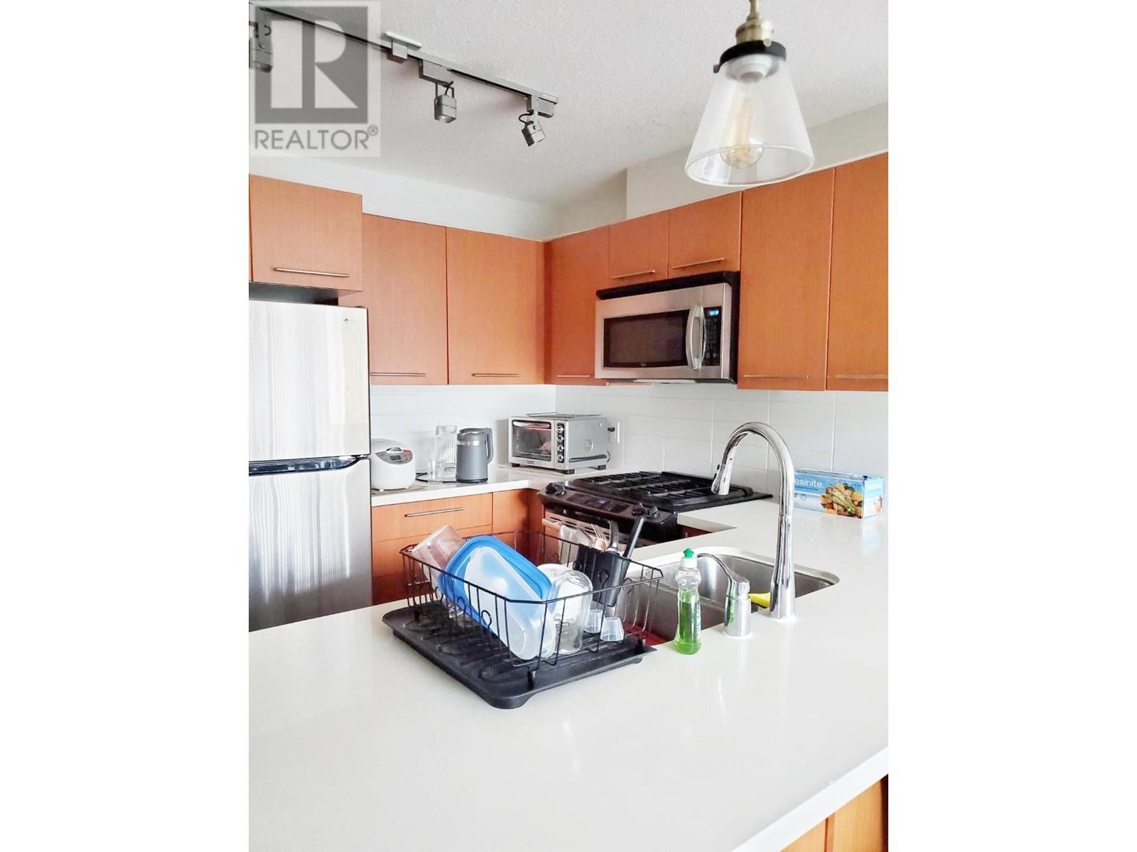 502 2133 Douglas Road, Burnaby, British Columbia  V5C 0E9 - Photo 8 - R2991589