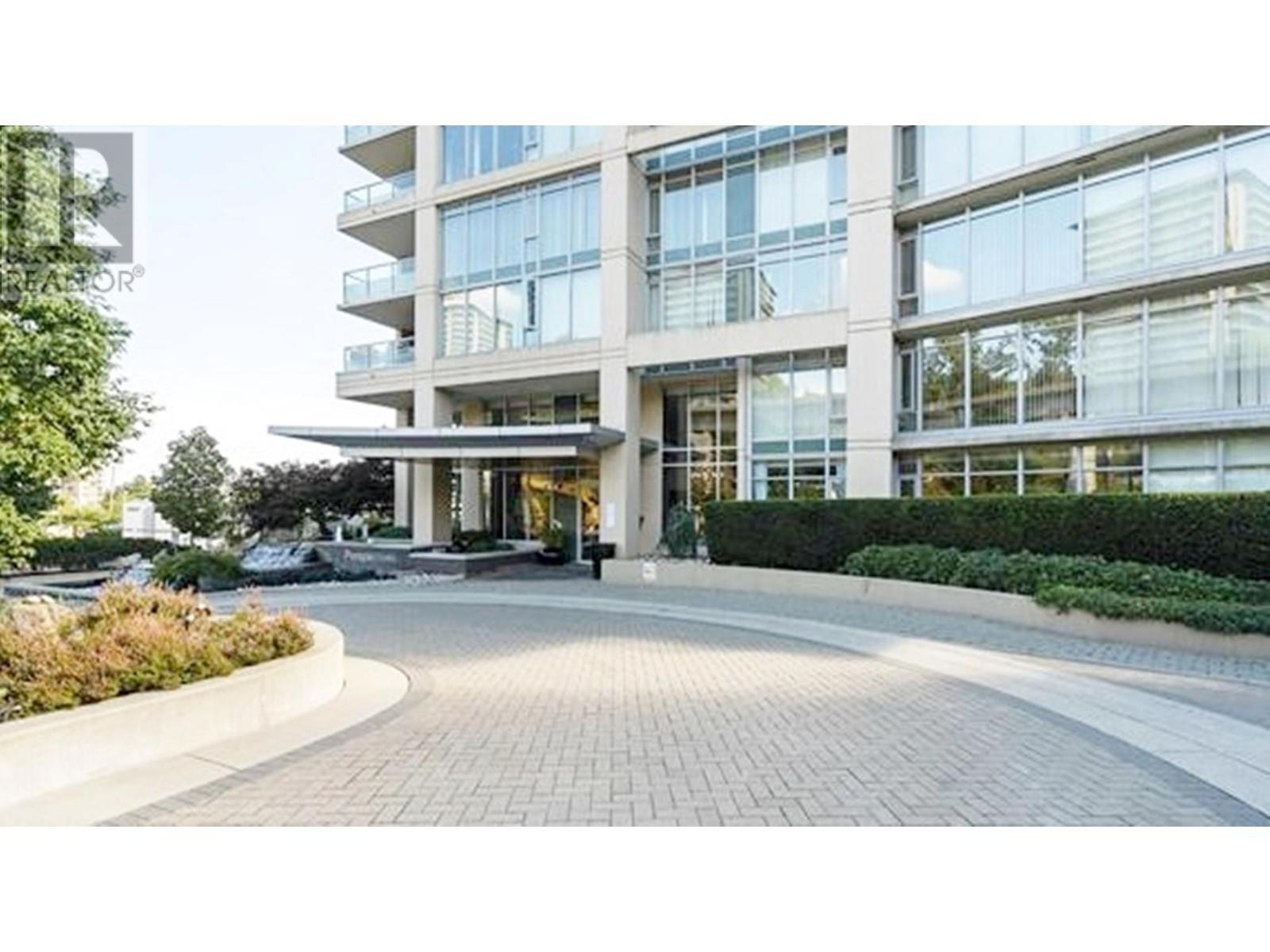 502 2133 Douglas Road, Burnaby, British Columbia  V5C 0E9 - Photo 2 - R2991589