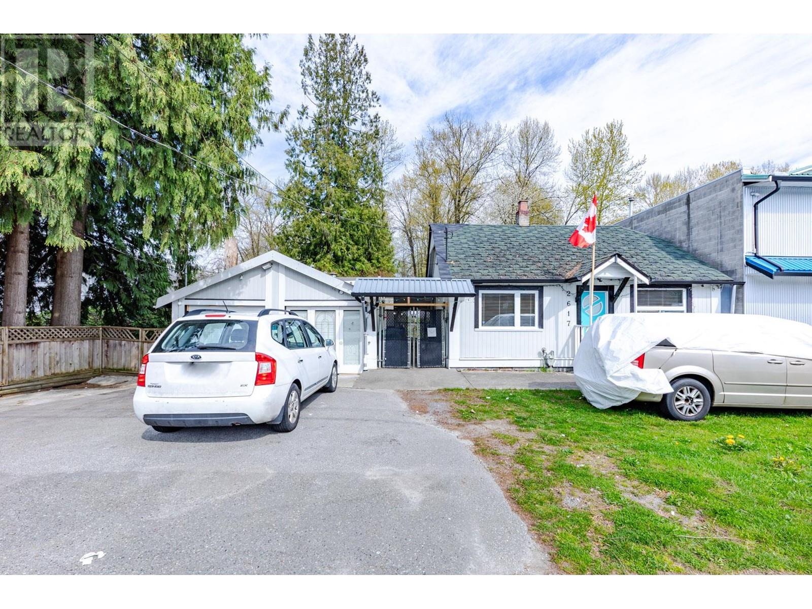 Property at 2617 KINGSWAY AVENUE image 1