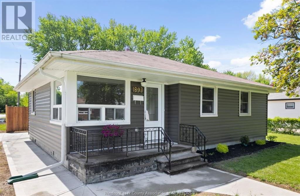 Property at 1893 GLENDALE image 3