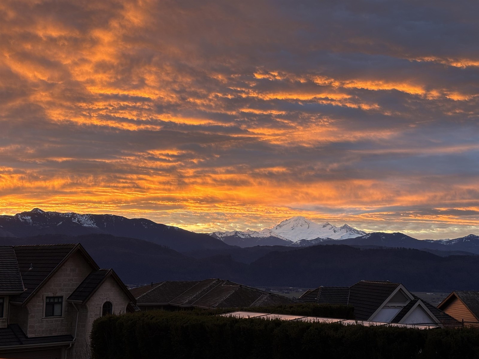35528 EAGLE SUMMIT DRIVE, abbotsford, British Columbia