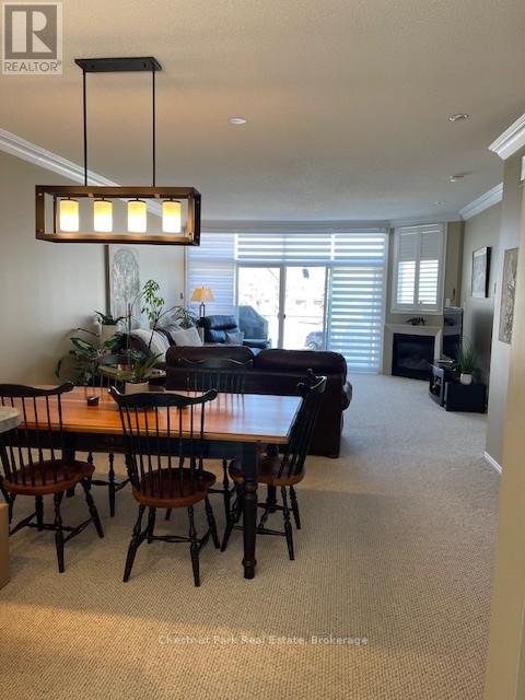 12 Cranberry Surf, Collingwood, Ontario  L9Y 5C4 - Photo 6 - S12086469