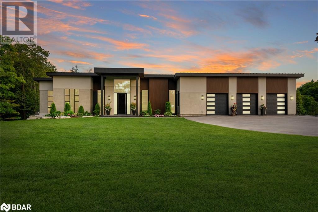 2761 LOCKHART Road, innisfil, Ontario